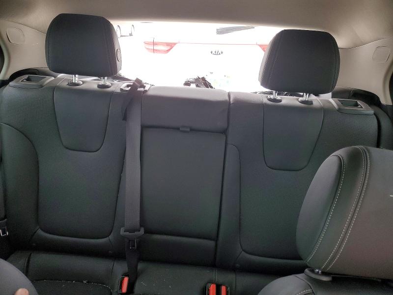 Photo 10 from auction – 2024 BUICK ENCORE GX with VIN KL4AMDSL8RB100544
