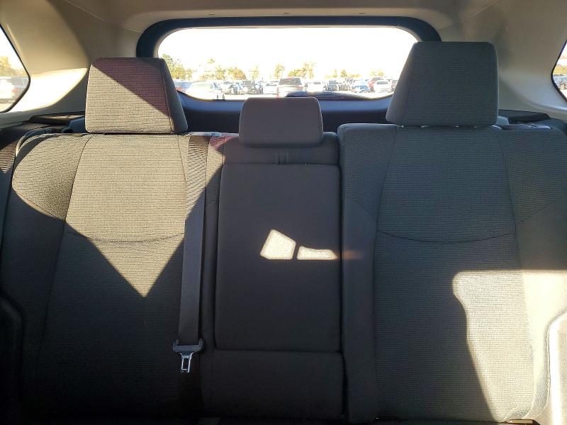 Photo 10 from auction – 2021 TOYOTA RAV4 LE with VIN 2T3H1RFV7MC120694