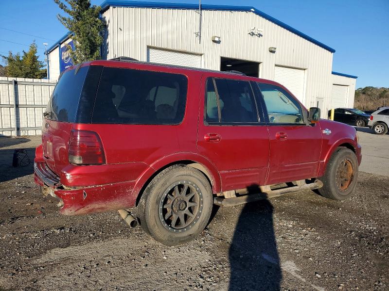 Photo 3 from auction – 2004 FORD EXPEDITION with VIN 1FMFU18L14LA78533