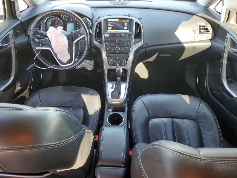 Photo 8 from auction – 2015 BUICK VERANO with VIN 1G4PS5SK9F4165904