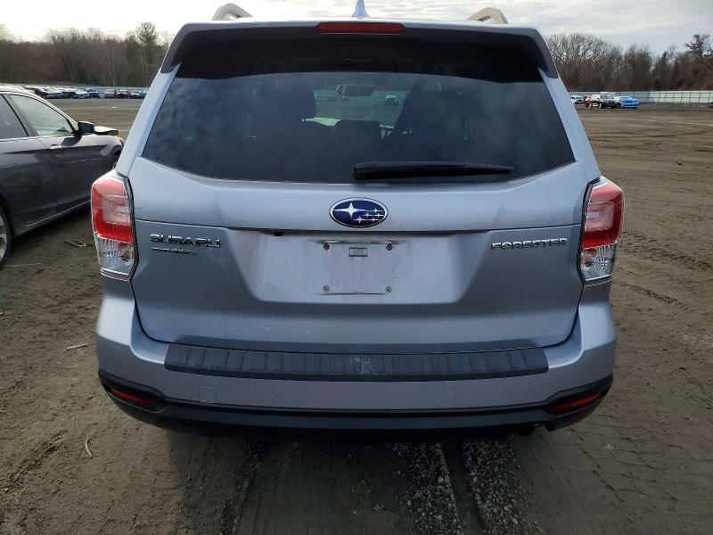 Photo 6 from auction – 2018 SUBARU FORESTER 2 with VIN JF2SJAGC5JH483713