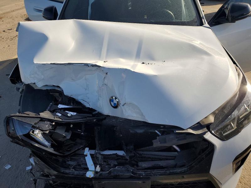 Photo 12 from auction – 2025 BMW X2 with VIN WBX63GM02S5078616