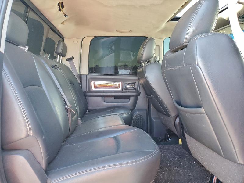 Photo 10 from auction – 2010 DODGE RAM 2500 with VIN 3D7UT2CLXAG135550