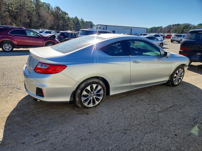 Photo 3 from auction – 2013 HONDA ACCORD with VIN 1HGCT1B89DA017913