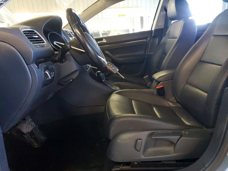 Photo 7 from auction – 2011 VOLKSWAGEN JETTA with VIN 3VWPL7AJ4BM686997