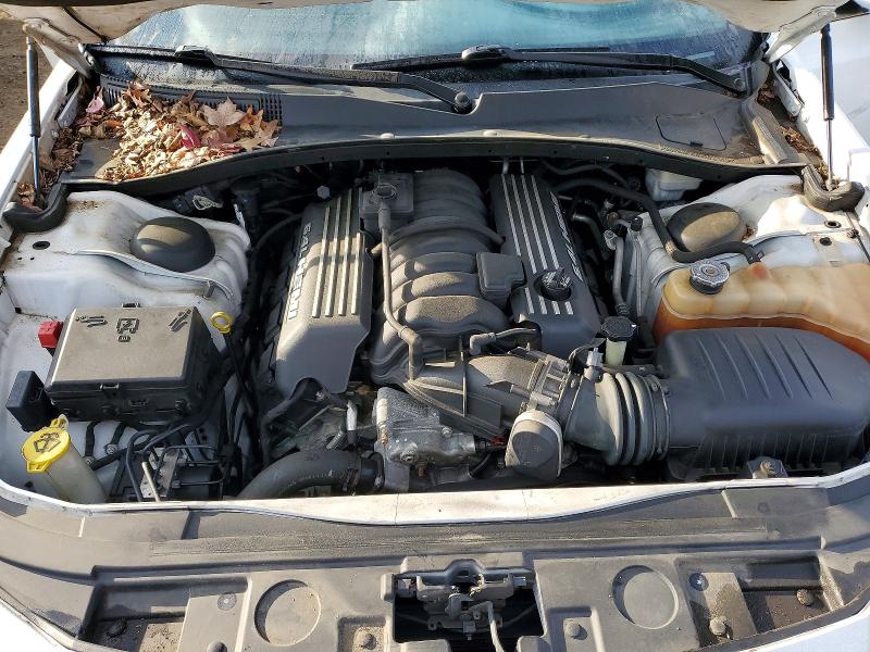 Photo 11 from auction – 2012 CHRYSLER 300 with VIN 2C3CCAFJ3CH801892