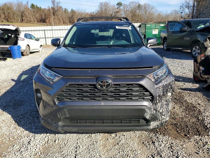 Foto 5 de la subasta – 2021 TOYOTA RAV4 XLE P con VIN 2T3C1RFV8MW157942