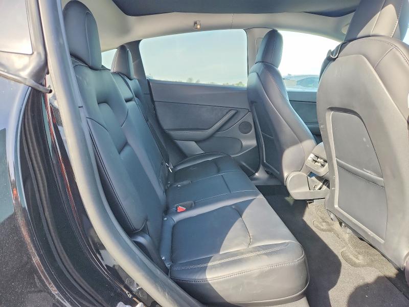 Фото 11 с аукциона – 2021 TESLA MODEL Y с VIN 5YJYGDEE2MF253726