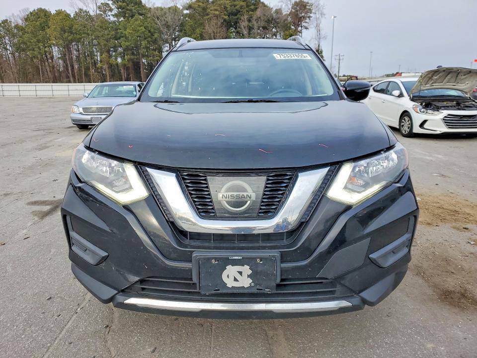 Photo 5 from auction – 2017 NISSAN ROGUE S with VIN JN8AT2MV6HW276709