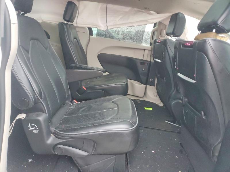 Photo 11 from auction – 2020 CHRYSLER PACIFICA L with VIN 2C4RC1GG4LR280880