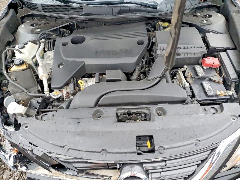 Photo 11 from auction – 2016 NISSAN ALTIMA 2.5 with VIN 1N4AL3AP8GC169853
