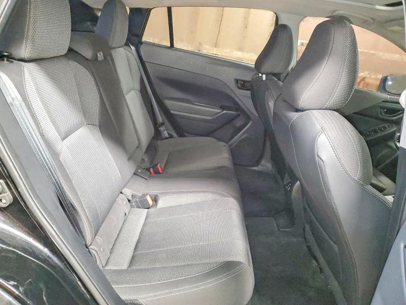Photo 10 from auction – 2024 SUBARU CROSSTREK with VIN JF2GUADC7R8883706