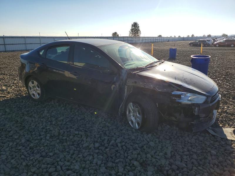 Photo 4 from auction – 2013 DODGE DART SE with VIN 1C3CDFAAXDD153550