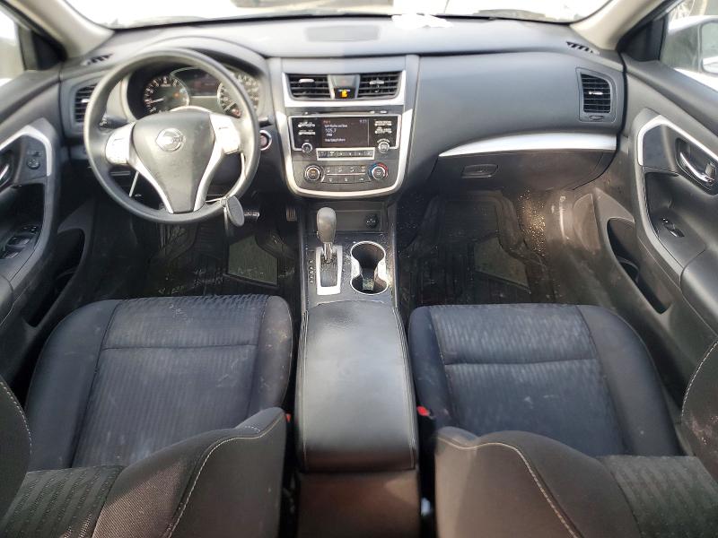 Photo 8 from auction – 2017 NISSAN ALTIMA 2.5 with VIN 1N4AL3AP7HN358984