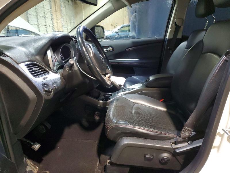 Photo 7 from auction – 2019 DODGE JOURNEY GT with VIN 3C4PDDEG7KT874352