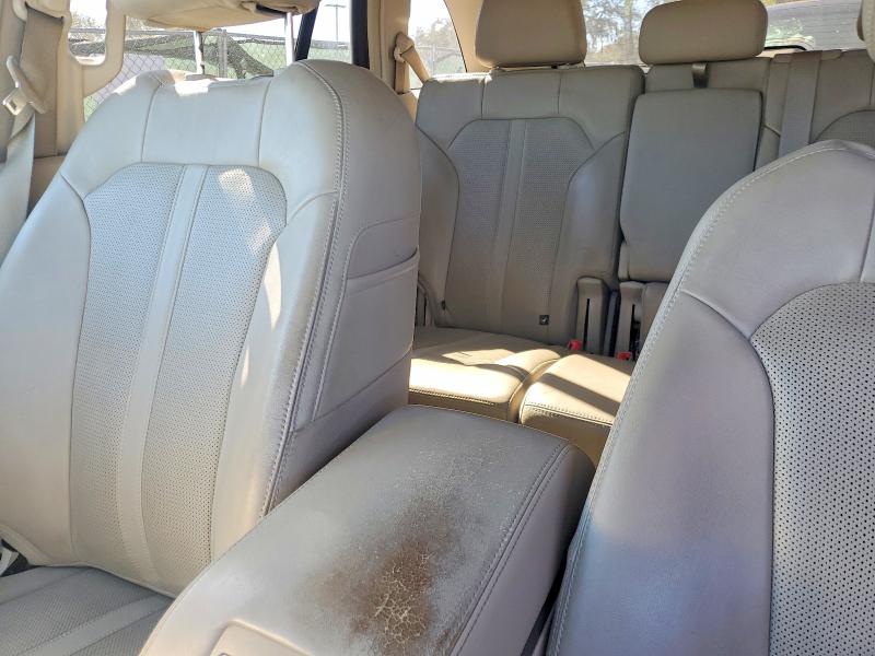 Photo 10 from auction – 2014 LINCOLN MKX with VIN 2LMDJ6JK4EBL20042