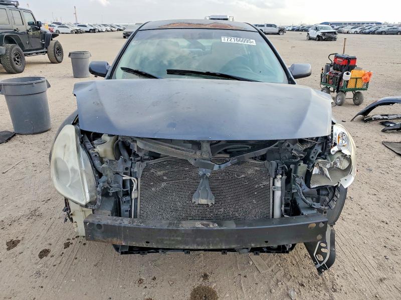 Photo 5 from auction – 2012 NISSAN ALTIMA BAS with VIN 1N4AL2AP4CC231365