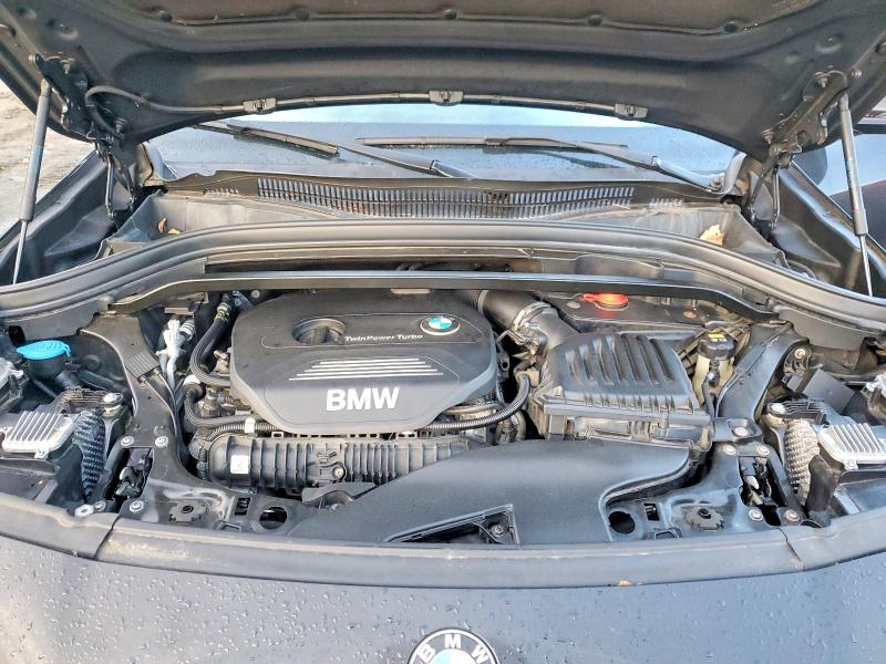 Photo 12 from auction – 2018 BMW X2 XDRIVE2 with VIN WBXYJ5C36JEF81386