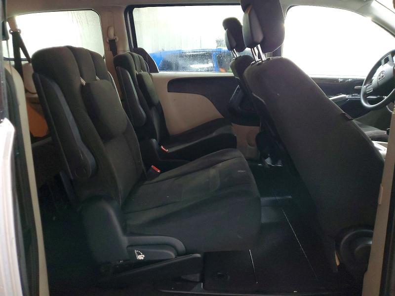 Photo 11 from auction – 2012 DODGE GRAND CARA with VIN 2C4RDGCG3CR280911