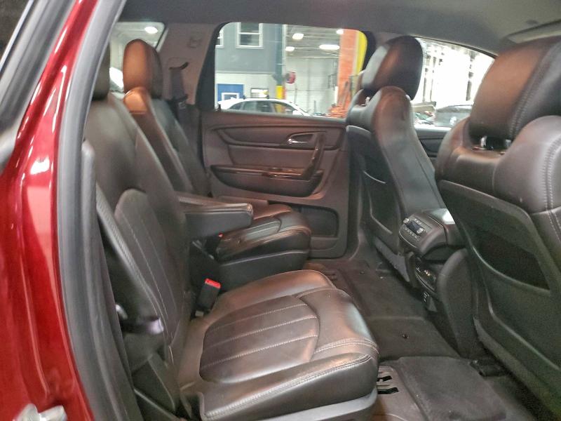 Photo 11 from auction – 2015 CHEVROLET TRAVERSE L with VIN 1GNKVJKD9FJ213426