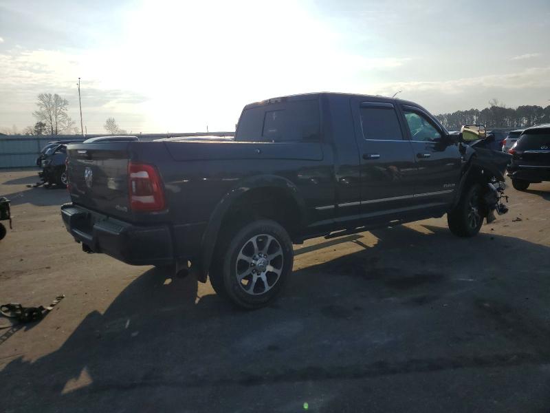 Photo 3 from auction – 2022 RAM 2500 LIMIT with VIN 3C6UR5TL9NG130315