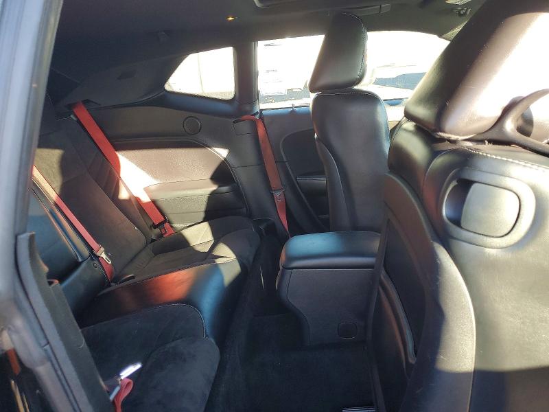 Photo 10 from auction – 2015 DODGE CHALLENGER with VIN 2C3CDZDJ3FH900618