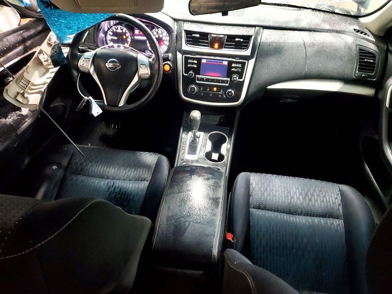 Photo 8 from auction – 2016 NISSAN ALTIMA 2.5 with VIN 1N4AL3AP2GN315121