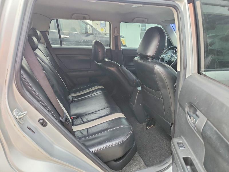 Photo 10 from auction – 2008 TOYOTA SCION XB with VIN JTLKE50E881003290