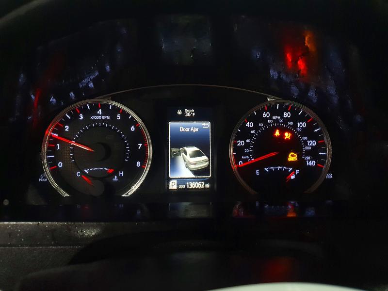 Photo 9 from auction – 2017 TOYOTA CAMRY LE with VIN 4T1BF1FKXHU684481