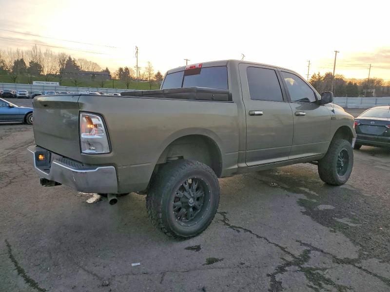 Photo 3 from auction – 2013 RAM 1500 SLT with VIN 1C6RR7LT1DS676664