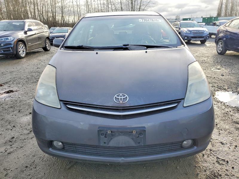 Photo 5 from auction – 2008 TOYOTA PRIUS with VIN JTDKB20U483368225