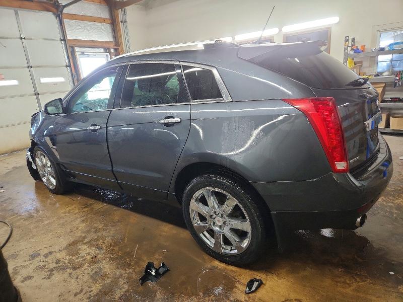 Photo 2 from auction – 2012 CADILLAC SRX PERFOR with VIN 3GYFNBE39CS633906