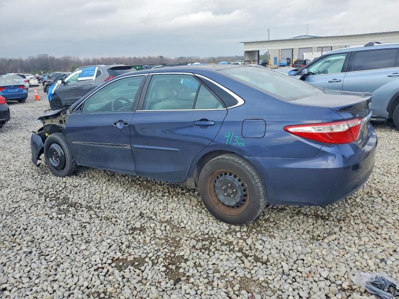 Photo 2 from auction – 2017 TOYOTA CAMRY LE with VIN 4T1BF1FK9HU742306