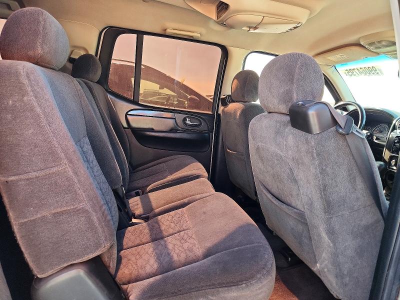Photo 11 from auction – 2005 GMC ENVOY XL with VIN 1GKES16S156114435