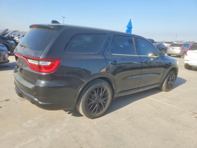 Photo 3 from auction – 2015 DODGE DURANGO R/ with VIN 1C4SDJCTXFC931623