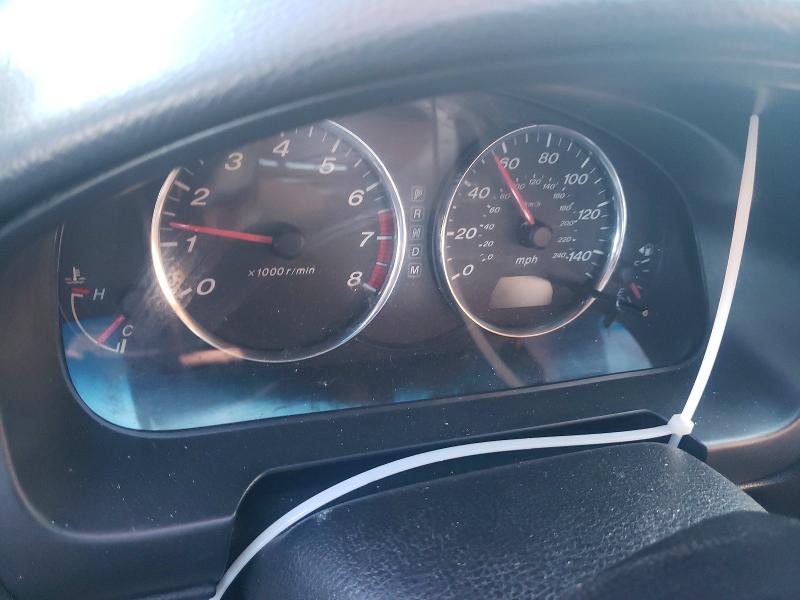 Photo 9 from auction – 2004 MAZDA 6 S with VIN 1YVHP80D145N95816