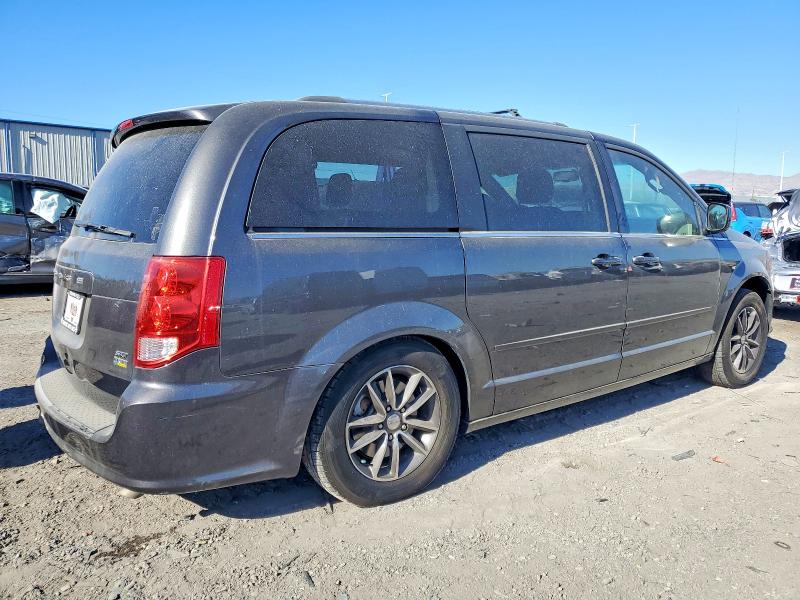 Photo 3 from auction – 2017 DODGE GRAND CARAVAN with VIN 2C4RDGCG7HR717221