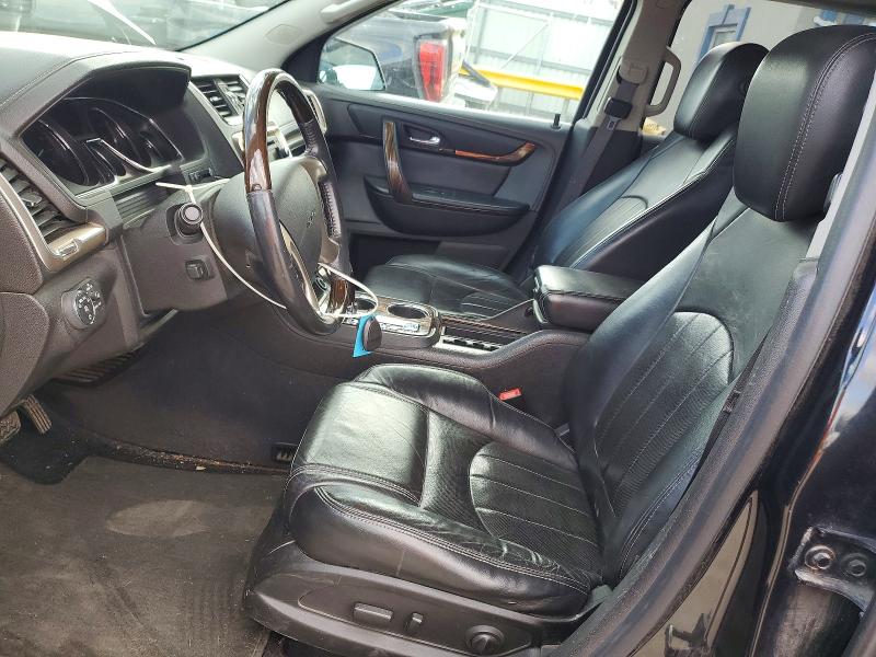 Photo 7 from auction – 2014 GMC ACADIA with VIN 1GKKVTKD3EJ235980