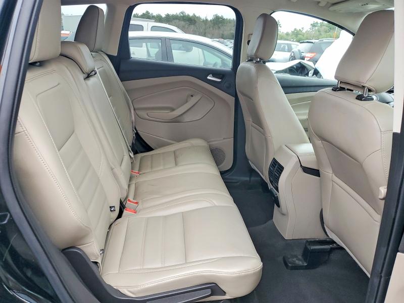 Photo 11 from auction – 2018 FORD ESCAPE TIT with VIN 1FMCU9J91JUD39973