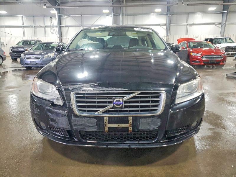 Photo 5 from auction – 2008 VOLVO S80 with VIN YV1AH992981058372