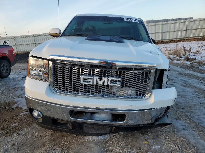 Фото 5 с аукциона – 2009 GMC SIERRA с VIN 1GTEK24C49Z239804