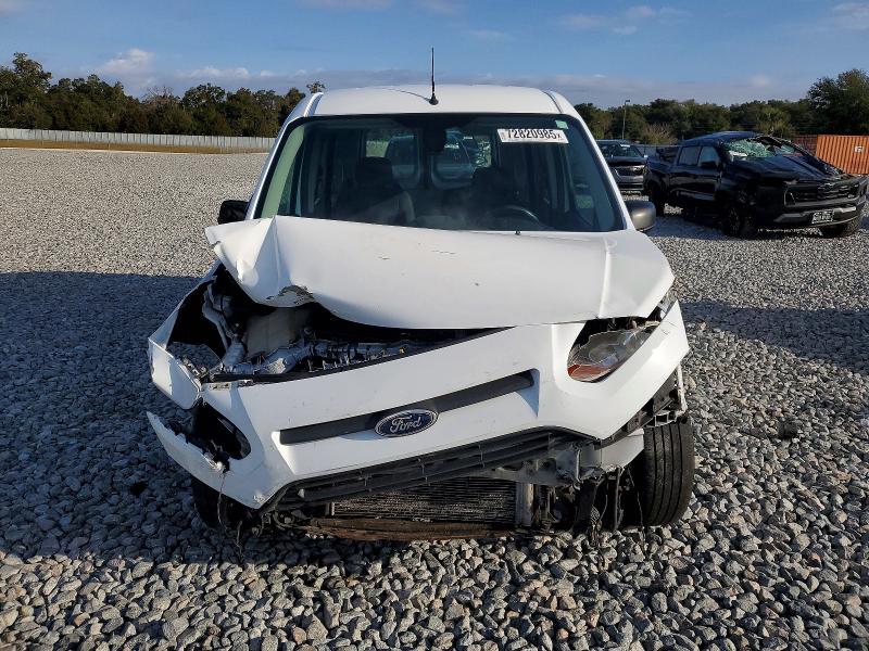 Photo 5 from auction – 2015 FORD TRANSIT CO with VIN NM0LS7F76F1210106