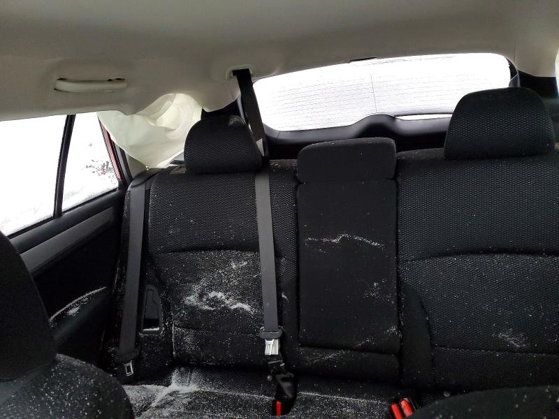 Photo 10 from auction – 2019 SUBARU OUTBACK 2. with VIN 4S4BSAFC2K3340760