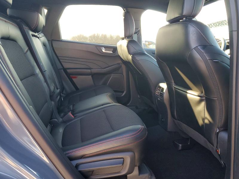 Photo 11 from auction – 2025 FORD ESCAPE with VIN 1FMCU0MZ1SUB49230