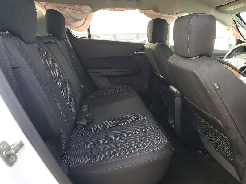 Photo 11 from auction – 2017 CHEVROLET EQUINOX with VIN 2GNALCEK7H6169725