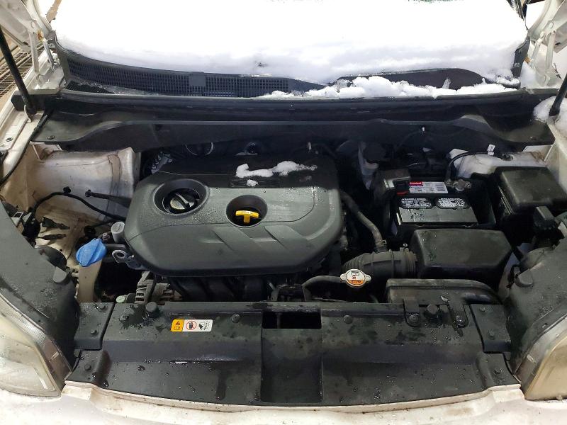 Photo 12 from auction – 2014 KIA SOUL ! with VIN KNDJX3A58E7033242