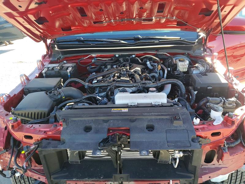 Photo 11 from auction – 2024 TOYOTA TACOMA with VIN 3TYLB5JN5RT059865