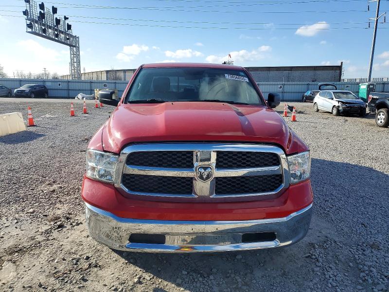 Photo 5 from auction – 2019 RAM 1500 CLASSIC with VIN 1C6RR6TT9KS584905