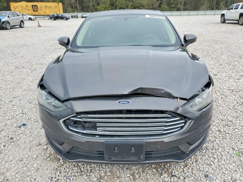 Photo 5 from auction – 2017 FORD FUSION SE with VIN 3FA6P0HD4HR407222