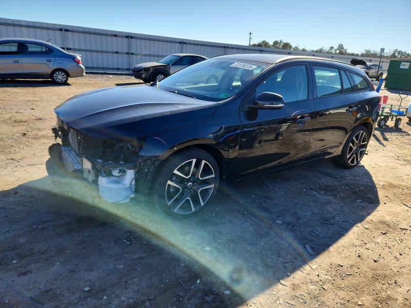 VOLVO V60 T5 DYN 2018 with VIN YV140MEL0J2384437 - Photo from auction